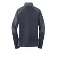thumbnail image 6 of Port Authority Women's Colorblock Microfleece Jacket. L230, 6 of 6
