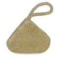 thumbnail image 2 of Jessica McClintock Staci Mesh Wristlet Pouch, 2 of 4