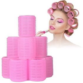 curlers rollers hairdressing 10pcs irfora 12pcs