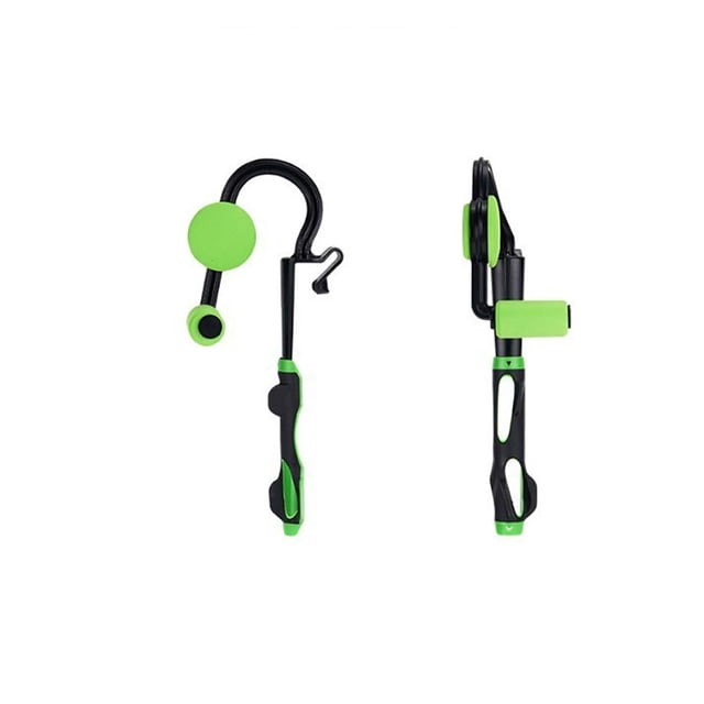 2In1 SquareSet Swing Trainer for Outdoor Sports Pro Corrector with Adjustable Aluminum Build Instant for Swing Alignment and Control