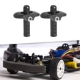 thumbnail image 1 of 2 uds piezas de repuesto de poste de carrocería Ar320357 Ar320453 accesorios de vehículo modelo RC fáciles de instalar para piezas de coche RC 1/7 1/8 Corto, 1 of 8