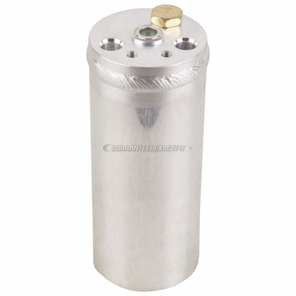 AC Compressor w/ A/C Drier For Honda CR-V CRV & Civic - BuyAutoParts