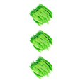 thumbnail image 4 of Justharion 100piece Colorfast And Delicate Natural Feathers For Clothing Decoration Green 3Set, 4 of 6