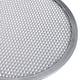 thumbnail image 4 of Bewildely Bandeja para Pizza de 7/8/9/10/11/12 pulgadas, bandeja de malla antiadherente gruesa de aluminio para Pizza, bandeja para hornear, Herramientas y accesorios para hornear 10 pulgadas, 4 of 6