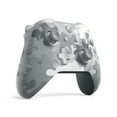 thumbnail image 5 of Microsoft Xbox One Wireless Gaming Controller Arctic Camo Special, 5 of 5