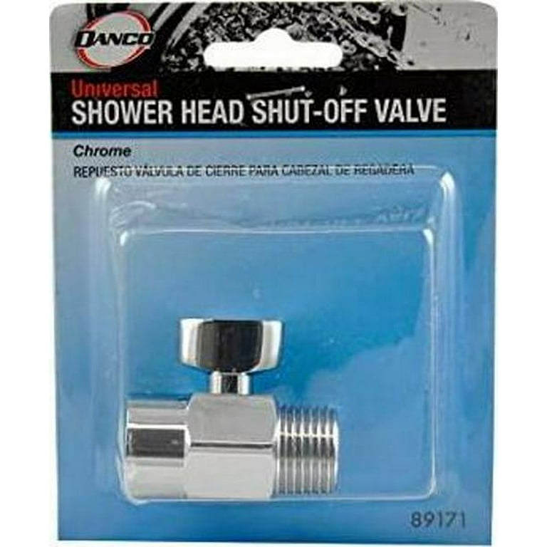 DANCO Shower Volume Control Valve 89171 The Home Depot, 44 OFF