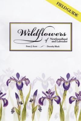 Pre-Owned Wildflowers of Newfoundland and Labrador: Field Guide (Paperback) 0978338162 9780978338169