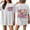 Gray, variant on Unisex Parton Memorial Tee for Men and Women Graphic Dolly T-shirts Short Sleeve Round Neck Tee,(L)