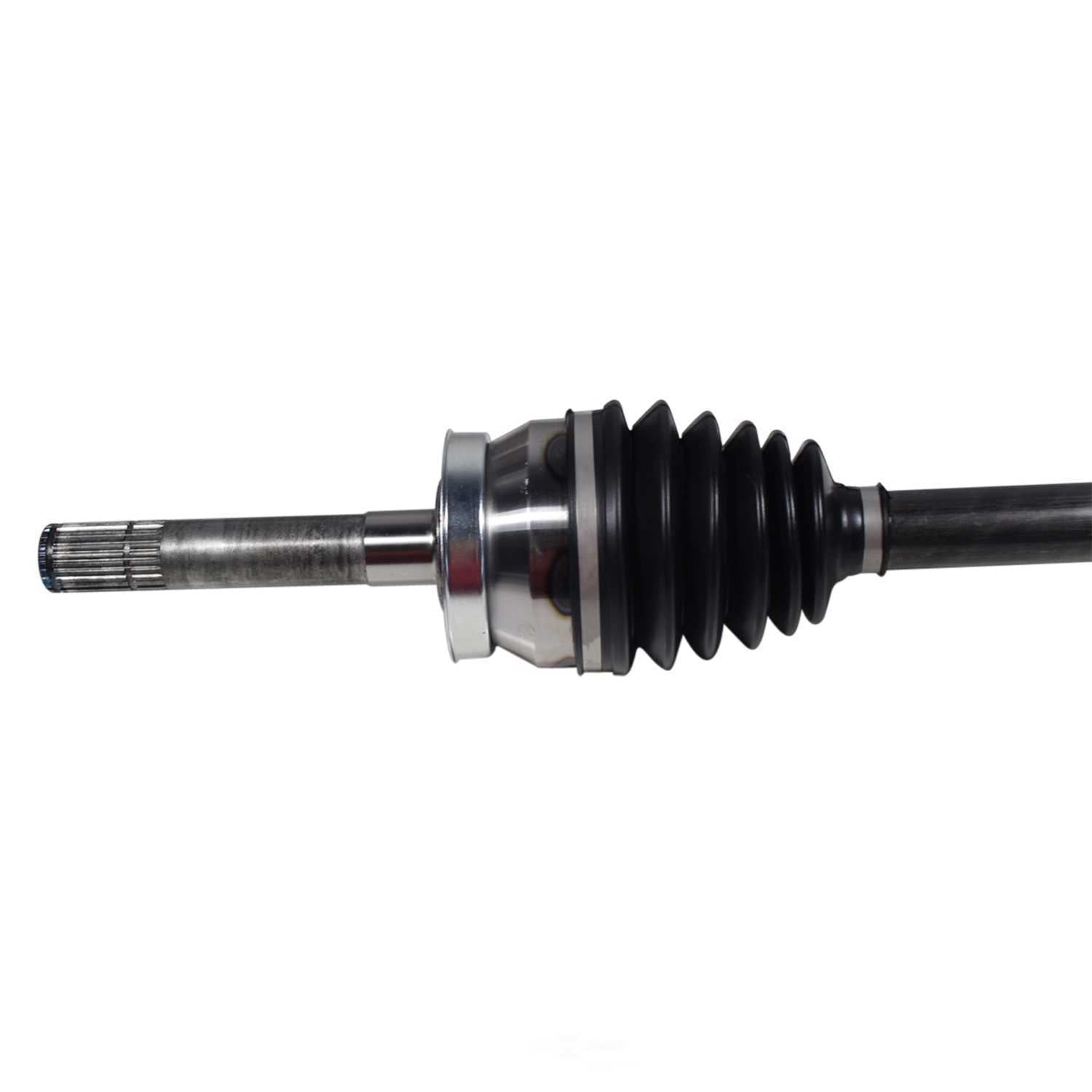 GSP NCV53098 CV Joint Half Shaft Fits select: 1985-1986 NISSAN 720, 1983-1984 DATSUN 720