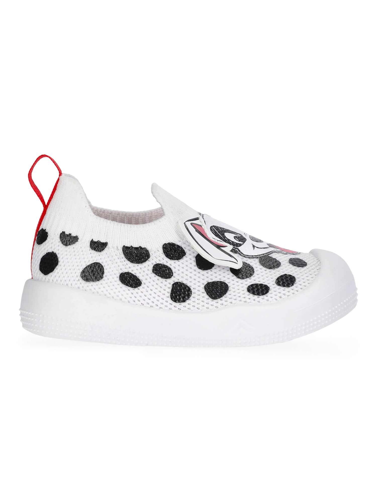 Disney 101 Dalmatians Infant Boys Casual Shoes