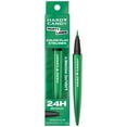 thumbnail image 2 of (2 pack) Hard Candy Party Lines Color Play Eyeliner, Liquid Liner, 24HR Wear, Liquid Money, Metallic Green, 2 of 10
