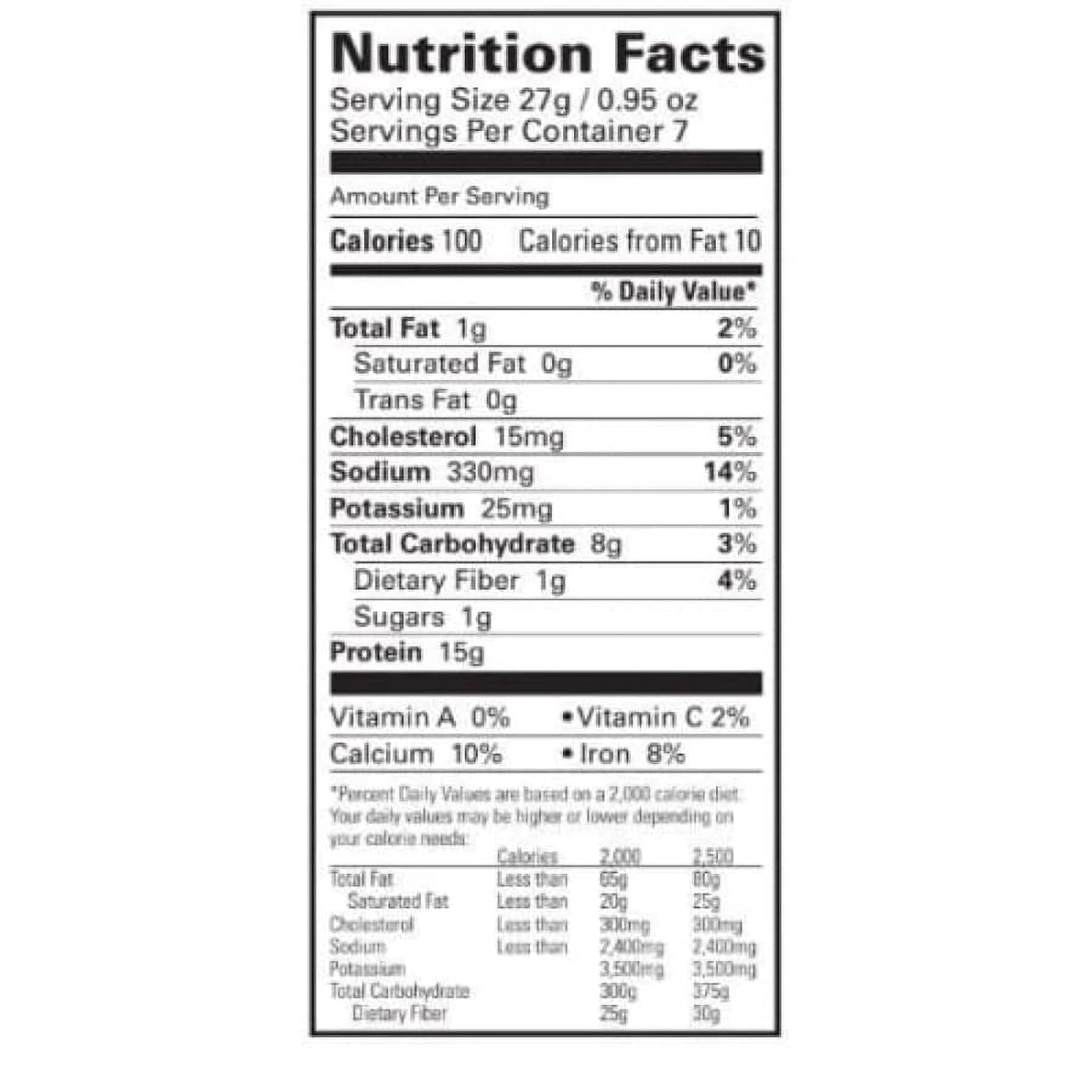 Proti Diet 15g Protein Pancake - Variety Pack