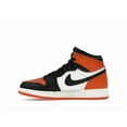 thumbnail image 2 of Jordan Kid's 1 Retro High OG Shattered Backboard (2025) Basketball Shoes, from StockX, 2 of 5