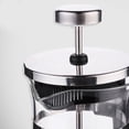 thumbnail image 2 of Coffee Presses Pot 304 Stainless Steel Heat-Resistance Splashproof Antiskid Base, 2 of 9