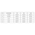thumbnail image 3 of Christmas Girls Dresses Toddler Children Girls Christmas Long Sleeve Prints Bowknot Dresses Clothes Christmas Children's Clothing Holiday Gifts 4 Years-5 Years, 3 of 7