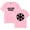 pink, variant on Don Toliver Merch Hardstone Psycho Tour tshirt crewneck short sleeve tshirt men/women hip hop tops