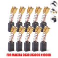 thumbnail image 1 of Replace Part Carbon Brush Electric Tools And Motors 10pcs 12 *8*5 Mm 181021-2 191947-0 CB9 CB10 CB50 CB51 CB60 CB68, 1 of 5