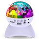 thumbnail image 1 of Altavoz Disco Ball Thrise Bluetooth con luces LED RGB, 1 of 7