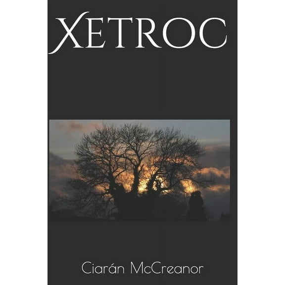 Xetroc (Paperback)