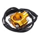 thumbnail image 4 of Interruptor de motor de motocicleta, accesorio universal para arranque y parada de motor, interruptor de apagado del motor, construcción robusta, 4 of 9