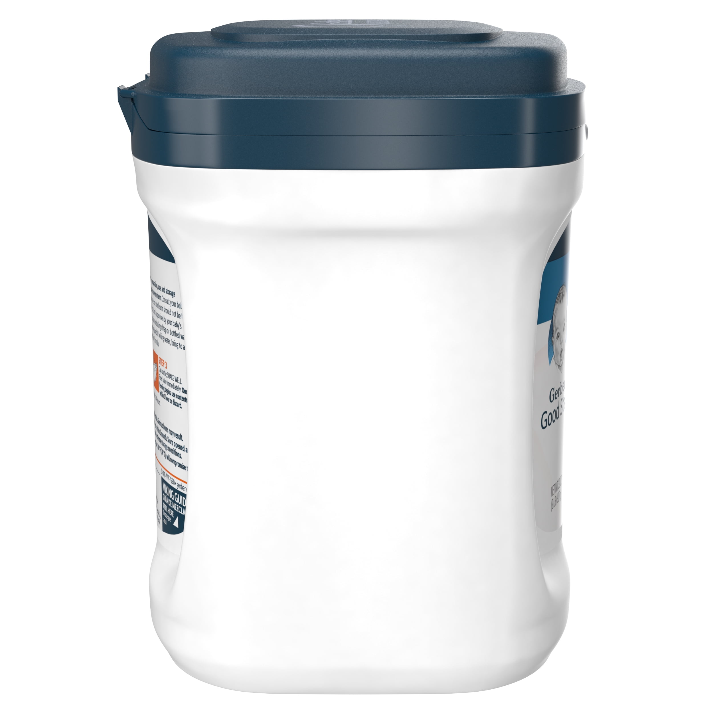 gerber good start gentle 12.7 oz walmart