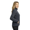 thumbnail image 2 of Port Authority Women's Enhanced Value Fleece Full-Zip Jacket. L229, 2 of 3