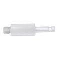 thumbnail image 1 of Prism Pole Adapter, 5/8x11 Thread Prism Tribrach Adapter  for GPS Total Station, 1 of 7