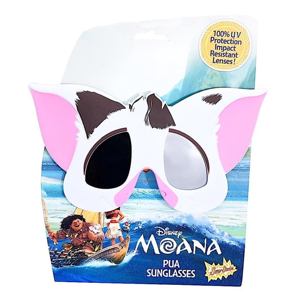 Party Costumes - Sun-Staches - Moana Pua Pig New SG3481