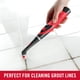 thumbnail image 5 of Cepillo para fregar Rubbermaid Reveal Power Scrubber inalámbrico y eléctrico, 5 of 9