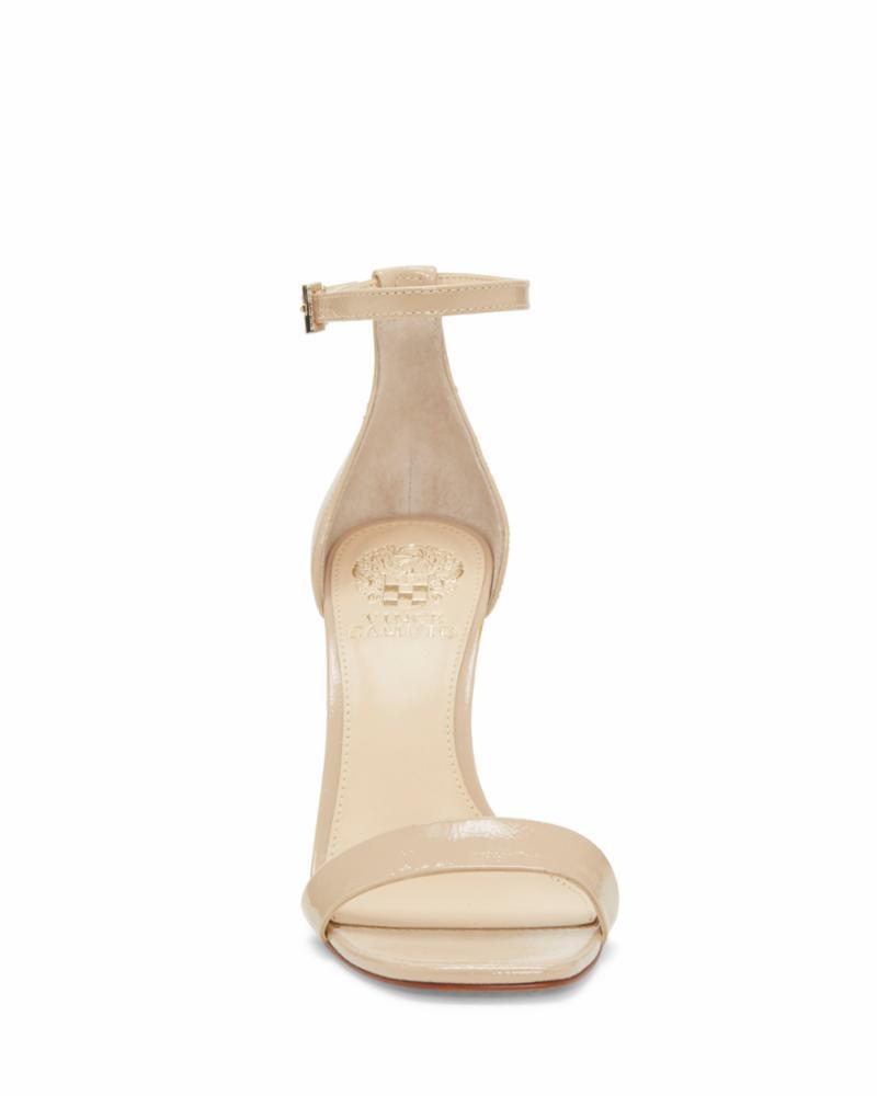 vince camuto lauralie clear