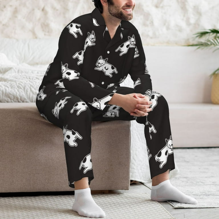 Mens novelty sleepwear sale