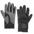 thumbnail image 1 of Artificial Sheepskin Golf Gloves for Men, Non Slip, Breathable, Quick Dry with 5 Sizes for Golf Lovers, 1 of 7