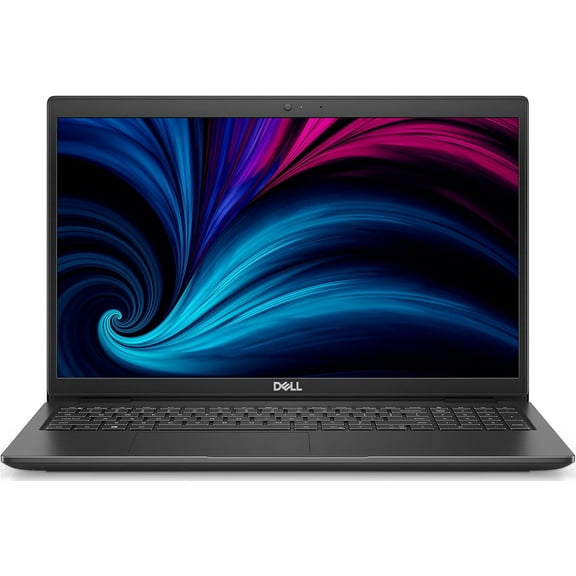 Restored Dell Latitude 3520 15.6" FHD Laptop, Intel Core i5-1135G7, 16GB RAM, 512GB SSD, Intel Iris Xe Graphics, WiFi 6, Windows 11 Pro (Refurbished)