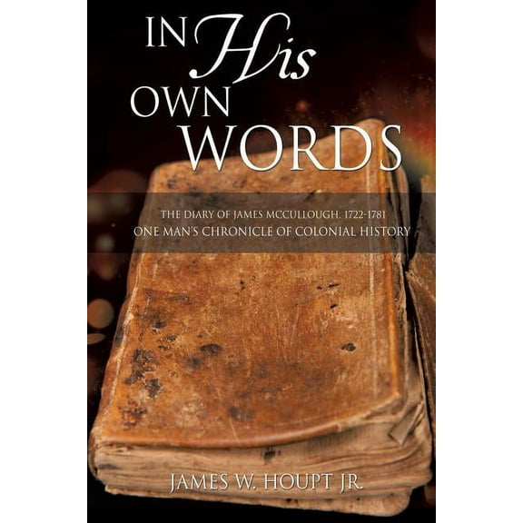 In His Own Words, (Paperback)