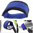 thumbnail image 2 of 5 uds bicicleta fija engranaje ciclismo pedales bandas pies conjunto con correas haz FLhrweasw  Nuevo, 2 of 6