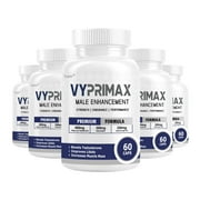 Vyprimax - Vyprimax 5 Pack