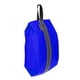 thumbnail image 2 of Bolsa de viaje portátil para zapatos con cremallera, impermeable, plegable, para maquillaje, bolsa de almacenamiento Azul, 2 of 8