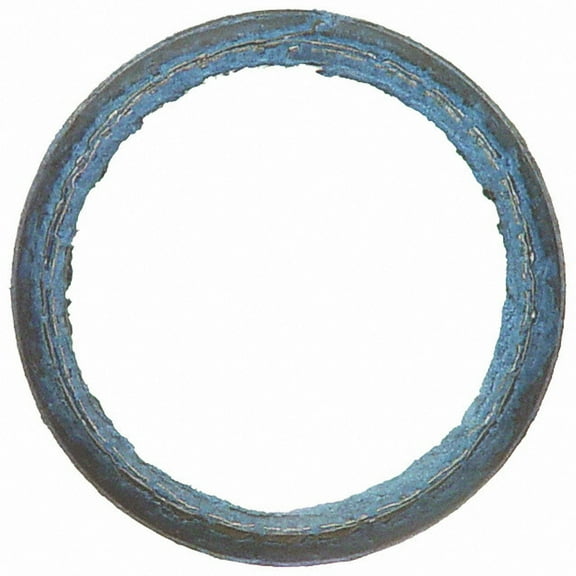 FEL-PRO 22571 Exhaust Pipe Gasket Fits select: 1966-1979 VOLKSWAGEN TYPE 1, 1973-1974 VOLKSWAGEN THE THING