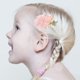 thumbnail image 5 of Pinza para el pelo con flores para niñas, 6 piezas de accesorios para el pelo con flores, 5 of 5