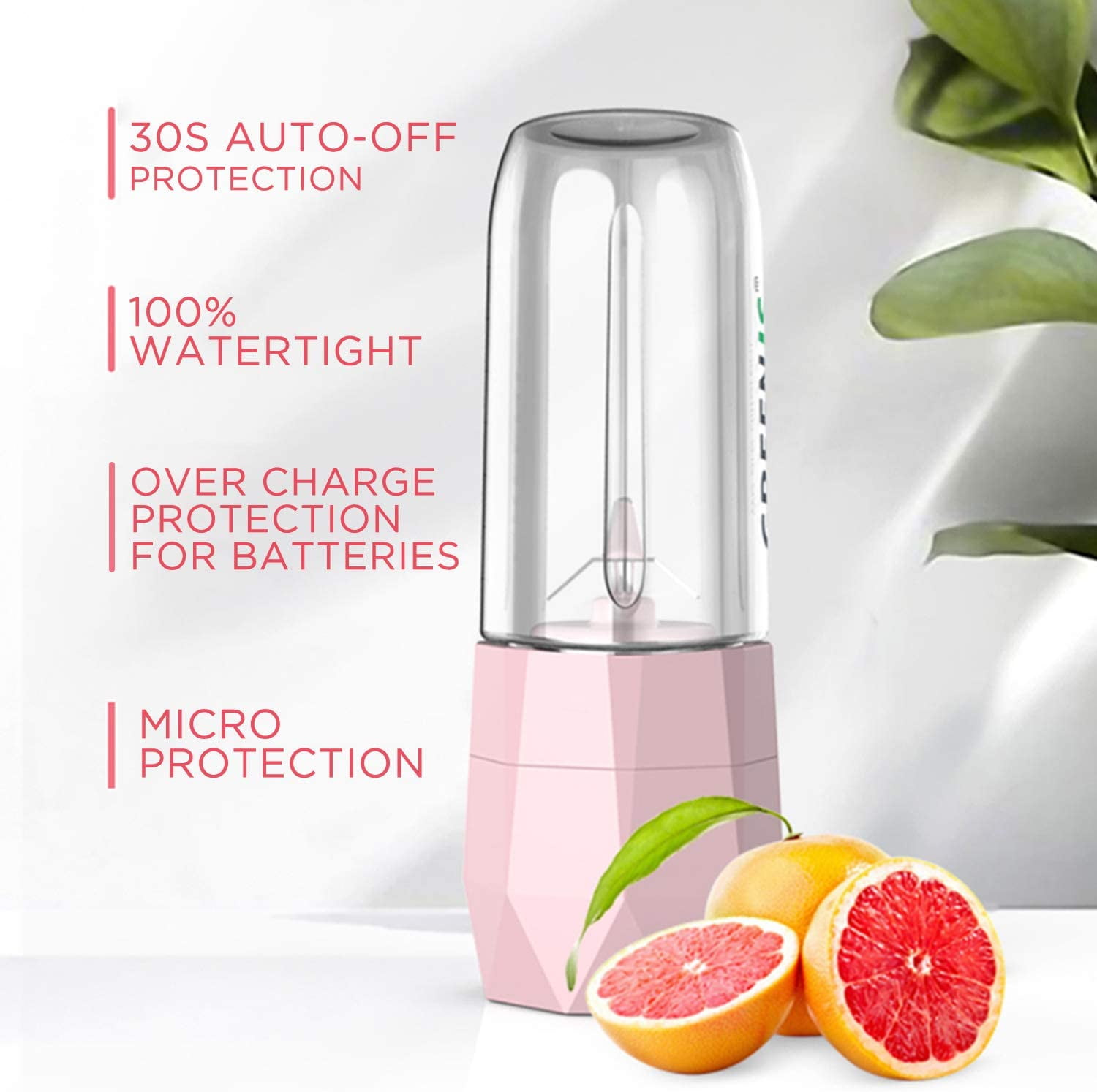 vitantonio blender