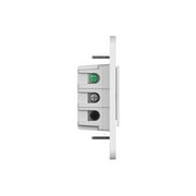 WeMo Smart Light Switch with Thread - Light switch - wireless - Thread, Bluetooth, NFC - 2.4 Ghz