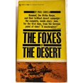 thumbnail image 1 of Pre-Owned The Foxes of the Desert Paperback, 1 of 1