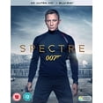 thumbnail image 2 of Spectre (4K Ultra HD) Daniel Craig, 2 of 3