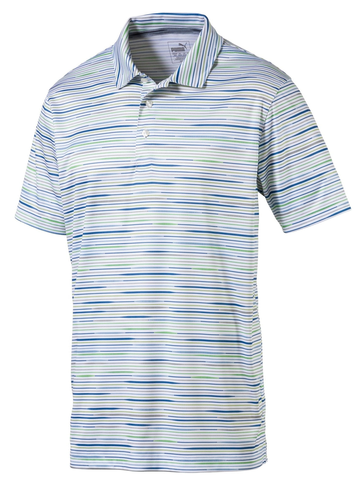 discount puma golf shirts