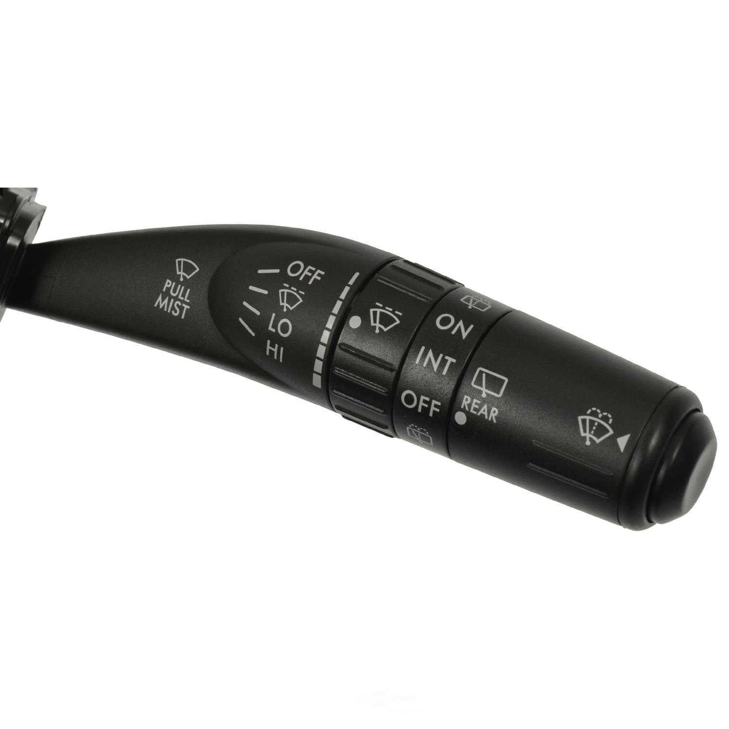 Standard Motor Products WP553 Windshield Wiper Switch