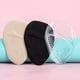 thumbnail image 4 of Metatarsal Pads Ball of Foot Cushions (12 Pairs), Non-Slip High Heel Cushion Inserts Women, One Size Fits All Shoe Inserts for Women and Men, Reusable Foot Pads All Day Pain Relief and Comfort LingWen 9024736132027, 4 of 5
