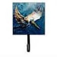 thumbnail image 2 of Carolines Treasures MW1135SH4 Pelican Go For It Leash or Key Holder 7Hx4.25W multicolor, 2 of 2