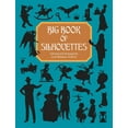 thumbnail image 1 of Pre-Owned Big Book of Silhouettes (Paperback) 0486407012 9780486407012, 1 of 2
