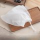 thumbnail image 5 of Bolsa de filtro de nailon de grado alimenticio, bolsa de filtro de leche de soja con cordón, bolsa de filtro resistente a altas temperaturas, 5 of 5