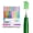 Assorted Colors, variant on KINGART&reg; Metallic Gel Pens, Scrapbook, Journals, or Drawing, Colored Metallic Ink, Medium Line , Set of 12 Unique Shades